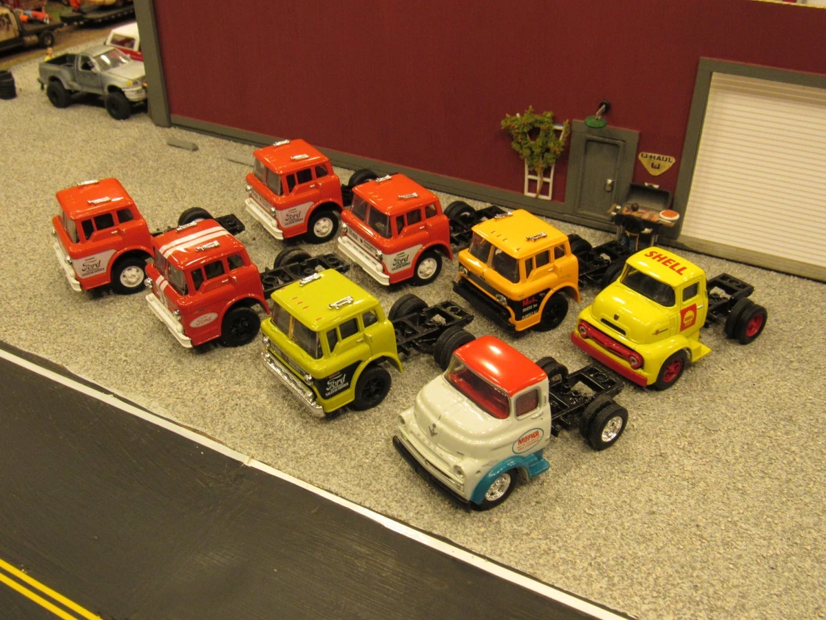 M2 Machines Diecast Trucks Vehicles for sale | eBay