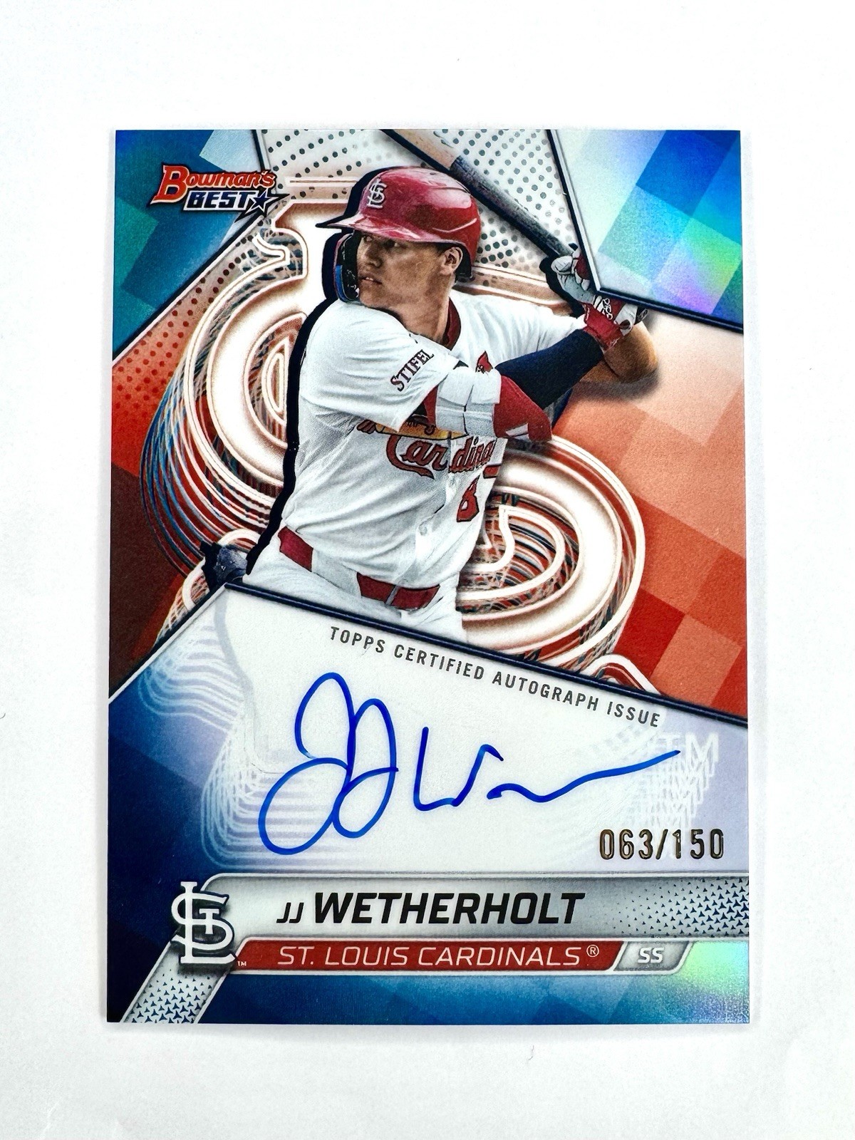 Roman Anthony PSA 10 Ohtani /25 Chase Pack GUARANTEED AUTO/NUMBERED/RELIC 🔥 view 4