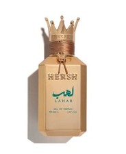 Hersh Lahab by Al Ezz Oud Perfumes 100ml EDP Spray