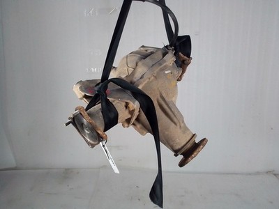 405K12026 differenzial hinten SUZUKI GRAND VITARA JB JT 1 9 LTR. DDIS 484758