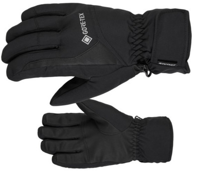 Ziener Herren Ski Handschuhe GARWEN GTX