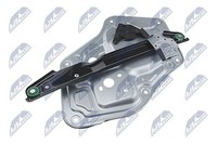 NEU - NTY EPS-SK-018 Fensterheber FüR Skoda