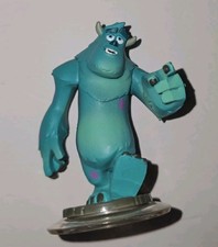Disney Infinity 1.0 Monsters Inc Character Figure Sully