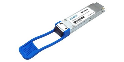 ATGBICS 02313URT-C Netzwerk Transceiver Modul Glasfaser 100000 Mbit