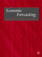 Economic Forecasting | Nicolas Carnot (U. A.) | Taschenbuch | Xix | Englisch