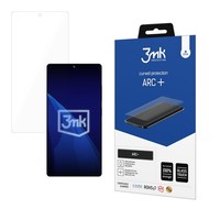3Mk Arc+ GehÄRtetes Glas FÜR Samsung Galaxy S25 Ultra MIT Aufprallschutz