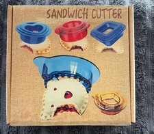 Sandwich Cutter