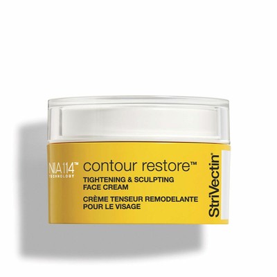 Gesichtscreme StriVectin Contour Restore 50 ml Straffende