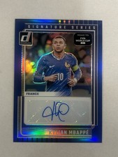 Top Kylian Mbappé Cards to Kickstart Your Collection 24
