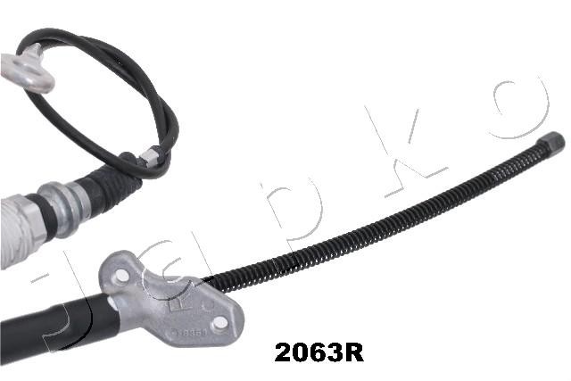 Fits JAPKO 1312063R CABLE, PARKING BRAKE  ⭐UK Stock⭐
