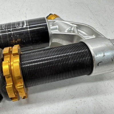 Arctic Cat AC5S RH Ski Shock - 2025 ARCTIC CAT ZR 858 ES 129 ATAC