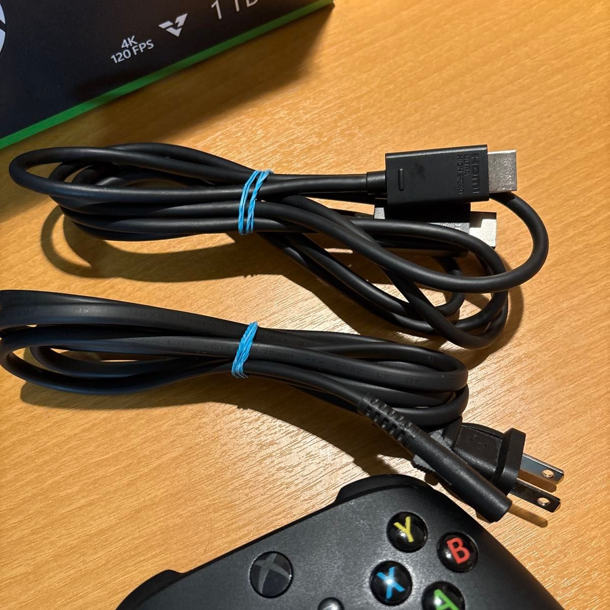 Xbox SeriesX ブラック RRT-00015 Restored Microsoft Xbox Series X Console with 1TB SSD (RRT