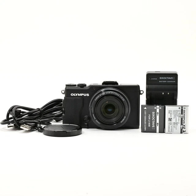 Olympus Xz 2 for sale - eBay