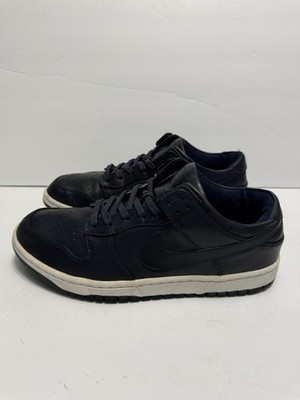 NikeLab Dunk Lux Low Obsidian 857587-400 Mens Size 10.5 Pre Own No  Box