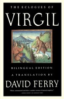 The Eclogues Of Virgil | A Bilingual Edition | Virgil | Taschenbuch | Latein