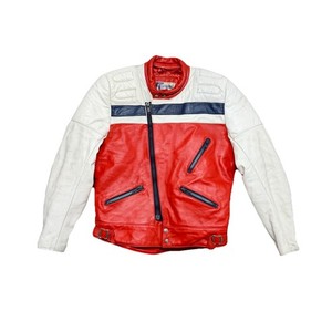 Tt Leathers Jacket | eBay