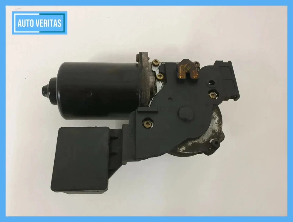 Original wiper engine front MERCEDES-BENZ A-Class (W168) A 140 - Image 2 of 4