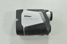 Nikon Coolshot 50i Slope Range Finder  #204851