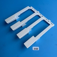 NOVATION LunchKey 25 49 MIDI Controller MK2 Part: White Keys C-E-G-B 4 Key Set