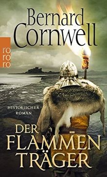 Der Flammenträger. Uhtred 10  von Cornwell, Bernard | Buch | Zustand gut