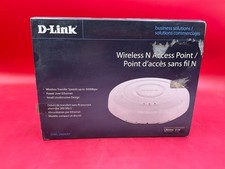 D-Link Wireless Access Point DWL-2600AP DWL-2600AP         NEW SEALED INSIDE 