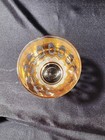 Vintage Culver Glass with 22-Karat Gold Decoration 4 1/2 Tall — photo 3