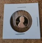 2022-S Lincoln Shield Cent Proof — photo from another recent sale
