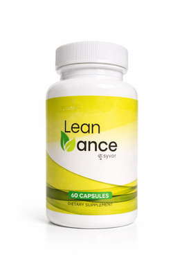 Lean Vance Health Management, LeanVance Overall Support (60 Capsules)