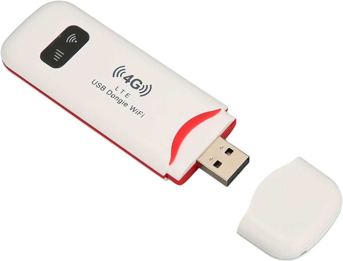 Ryoko Wireless WLAN: Muama Portable Access Point, Internet Device voor