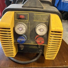 Appion G5TWIN Refrigerant Recovery Machine