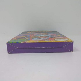 Treasure Master CIB (Nintendo NES, 1991)