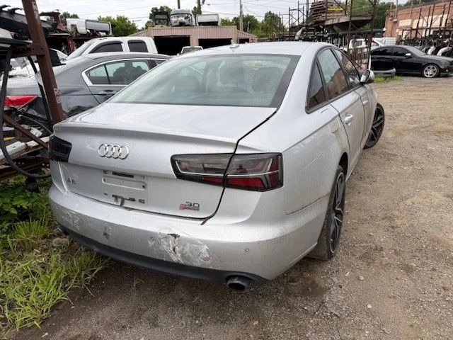 防锁制动零件组件无自适应巡航适用于 13-15 奥迪 S7 240647 — 第 2/4 张图片