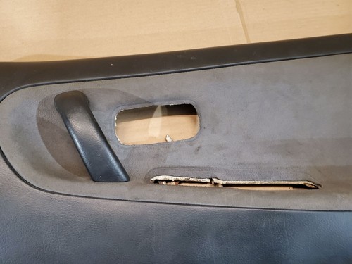 1989 - 1994 Nissan 240sx S13 Passenger side Door Card Power Mirror - Picture 5 of 24