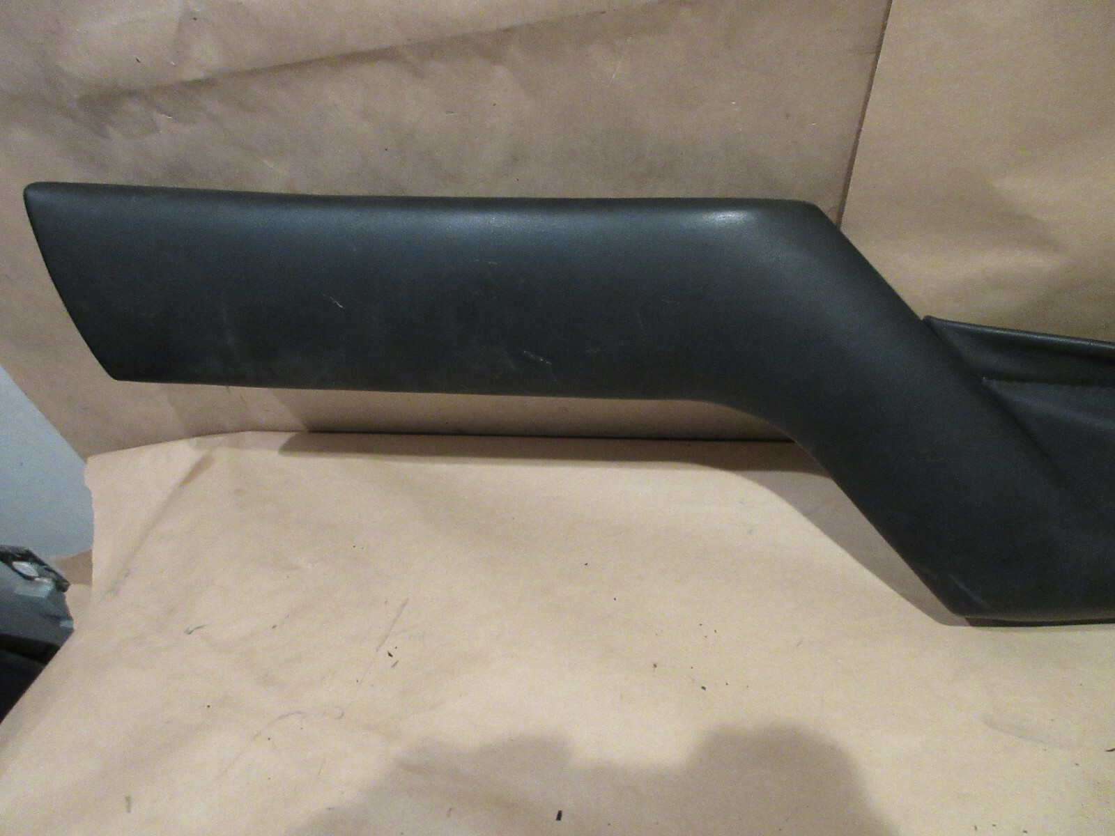 Ferrari 355  RH Interior Door Lower Panel With Pocket  P/N 63521300