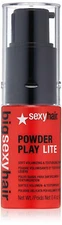 Sexy Hair Big Soft Volumizing & Texturizing Powder Powder Play Lite 0.4oz