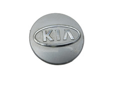 Couvercle de moyeu roue Point 2 pour Kia Soul I AM 08-11 52960-1F250