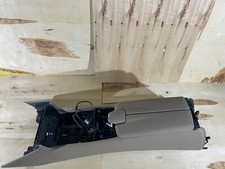 Mercedes Benz W218 CLS Mittelkonsole Mittelarmlehne Armlehne