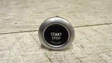 BMW 3 Series E90 E91 Engine Start Stop Switch Button Ignition 6949913