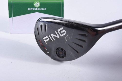 Ping G25 #3 Hybrid / 20 Grad / Regular Flex Ping TFC 189 Schaft - Bild 2 von 8