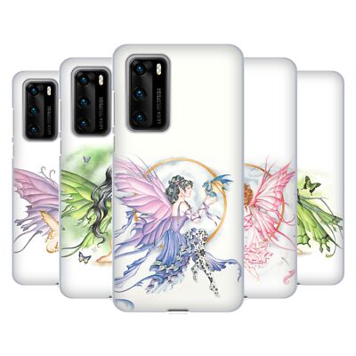 OFFICIAL NENE THOMAS FAIRIES SOFT GEL CASE FOR HUAWEI PHONES 4