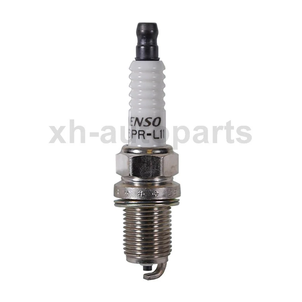 Se adapta a bujía Acura RL 6X DENSO 1996~2004 piezas de automóviles Foto 2 de 3