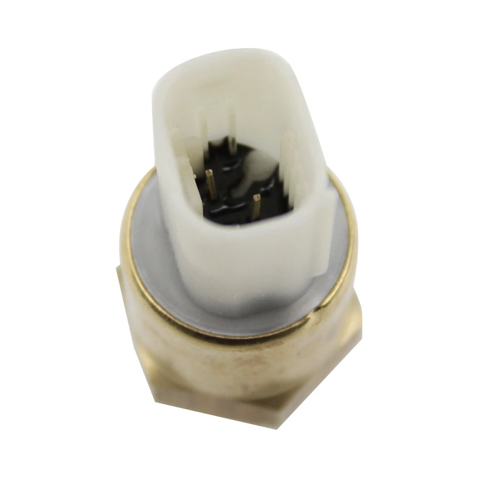 Interruptor de ventilador de refrigeración del motor Hella 007800121 para BM E36 323i 325i 328i 328is M3 Z3 Foto 3 de 3