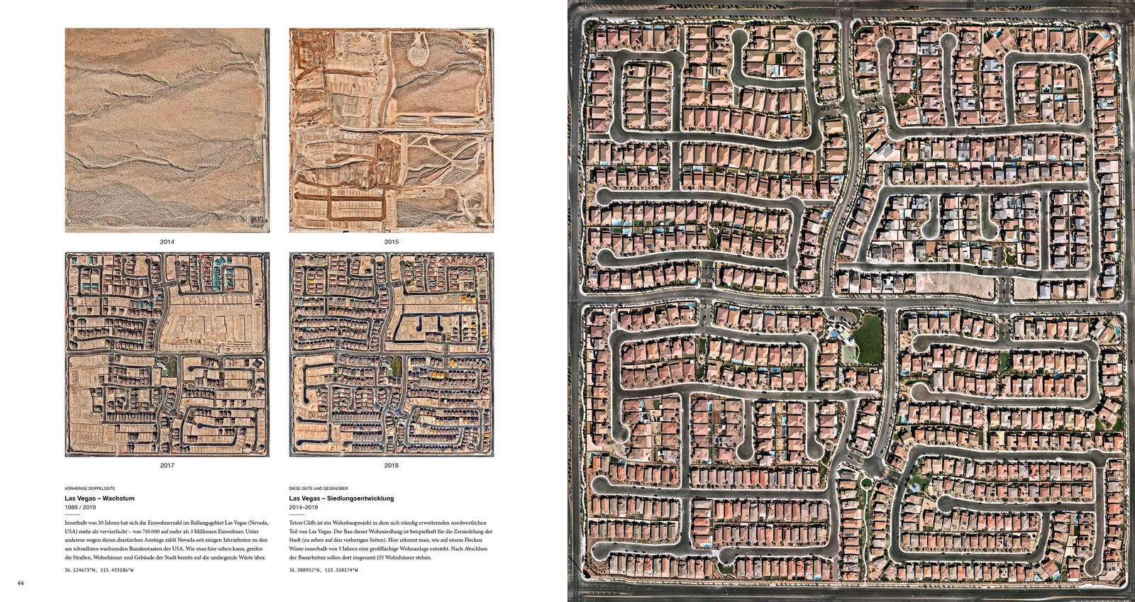 Thumbnail - Unsere Erde Vorher Und Nachher | Grant, Benjamin | Dougherty, Timothy