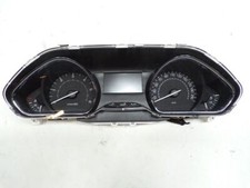 Compteur Peugeot 2008