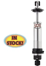 QA1 US404 - Ultra Coilover Single-Adj Shock - 11.13" x 15" Eye-P - Eye-P