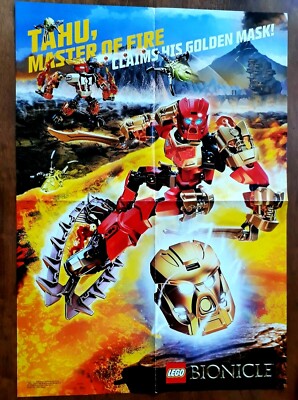 Bionicle Poster Sidorak Bionicle Film Series Bionicle Movie