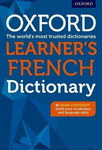 Oxford Learner's French Dictionary,ROLLIN
