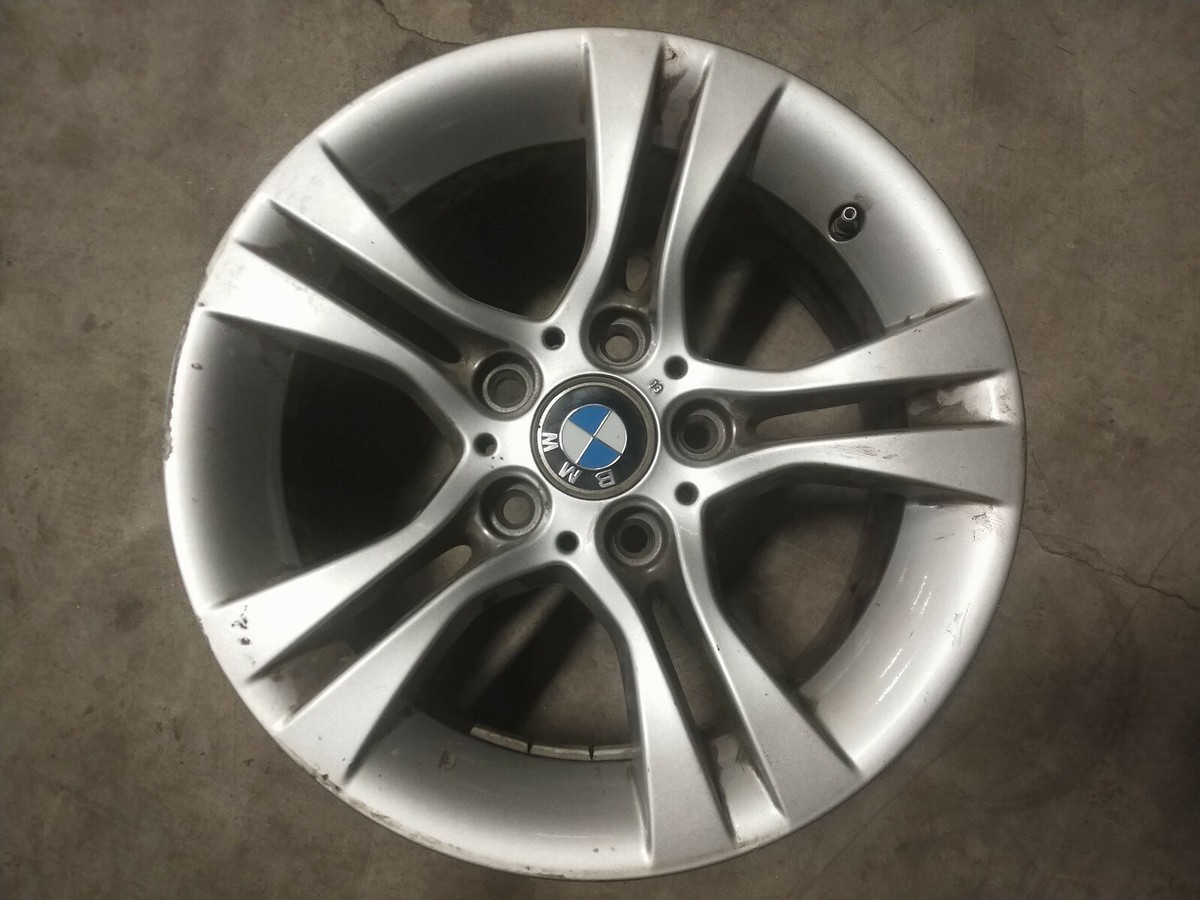 06-13 BMW E90 E92 3-series 16 x 7 ORIGINAL ALLOY WHEEL RIM 6 780