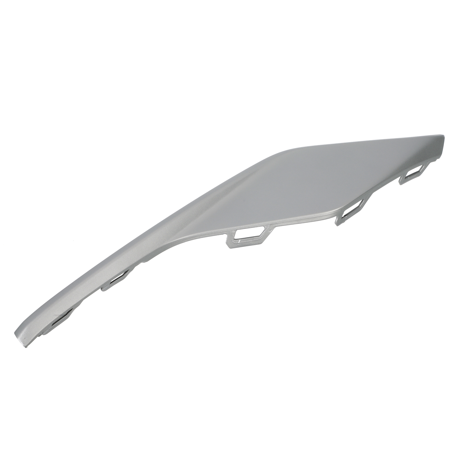 Cubierta de faro antiniebla para Volkswagen Alltrack 2018-2019 (P/N 5GM-853-711-B-U34)