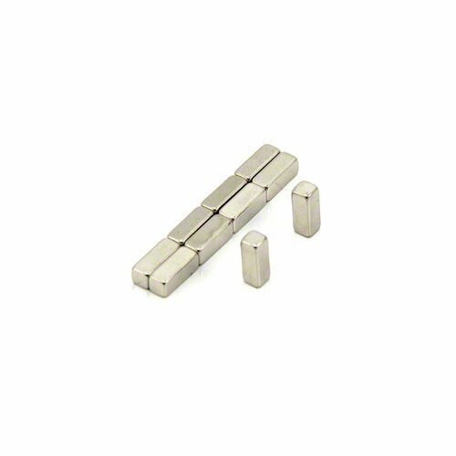 MAGNET Expert Ltd - Blocchi magnetici in neodimio per artigianato e (m5W)